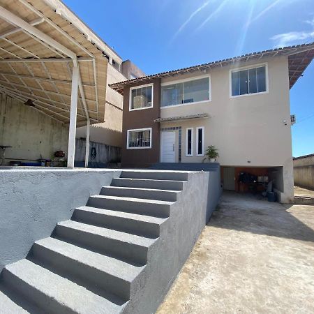 Quarto Inteiro Em Guarapari Com Vista Para O Mar Apartamento Exterior foto