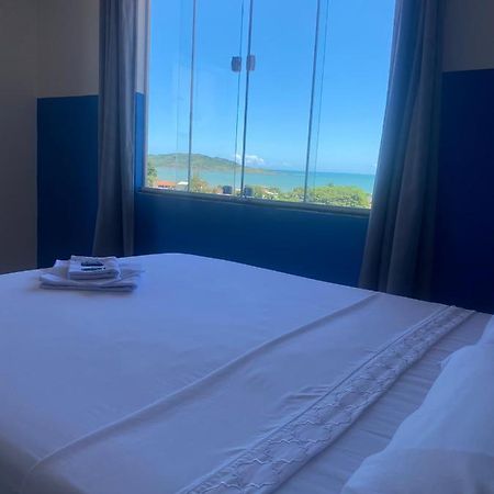Quarto Inteiro Em Guarapari Com Vista Para O Mar Apartamento Exterior foto