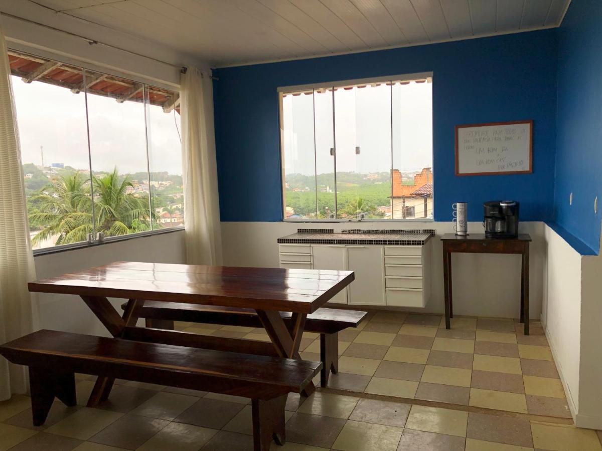 Quarto Inteiro Em Guarapari Com Vista Para O Mar Apartamento Exterior foto