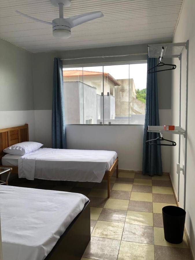 Quarto Inteiro Em Guarapari Com Vista Para O Mar Apartamento Exterior foto