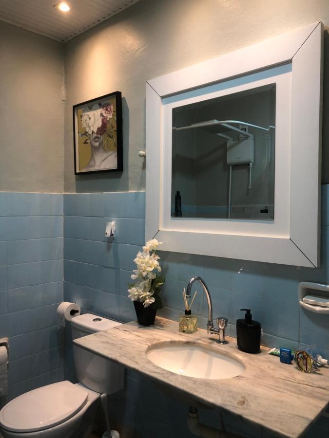 Quarto Inteiro Em Guarapari Com Vista Para O Mar Apartamento Exterior foto