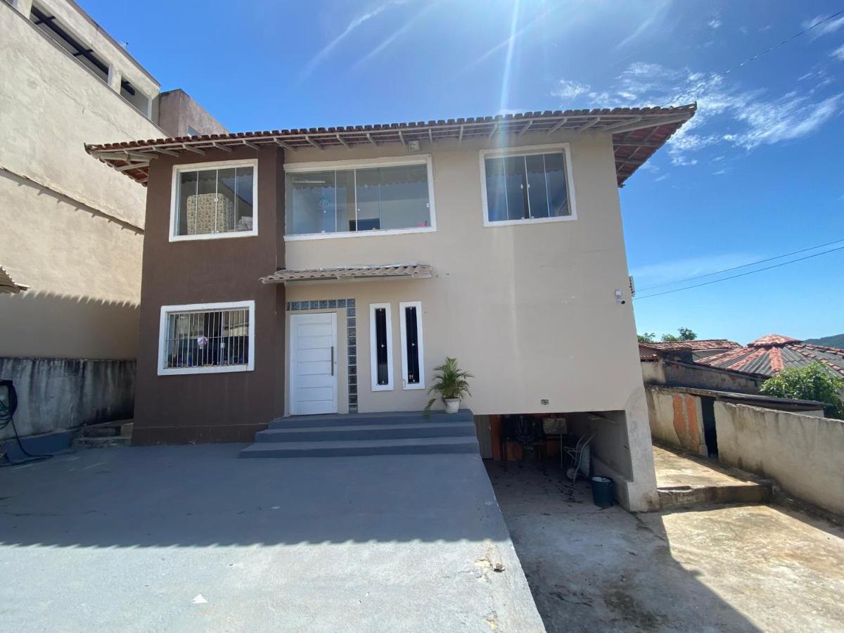 Quarto Inteiro Em Guarapari Com Vista Para O Mar Apartamento Exterior foto