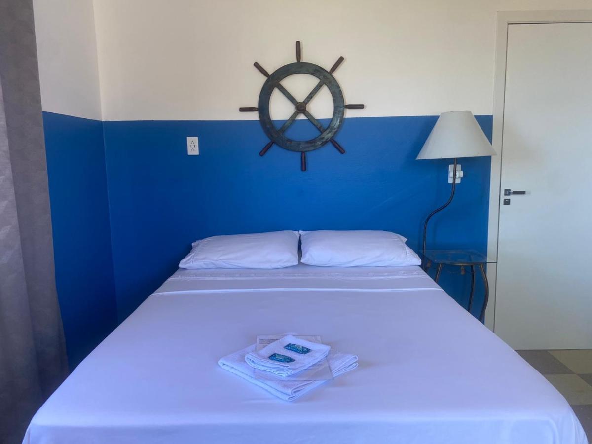 Quarto Inteiro Em Guarapari Com Vista Para O Mar Apartamento Exterior foto