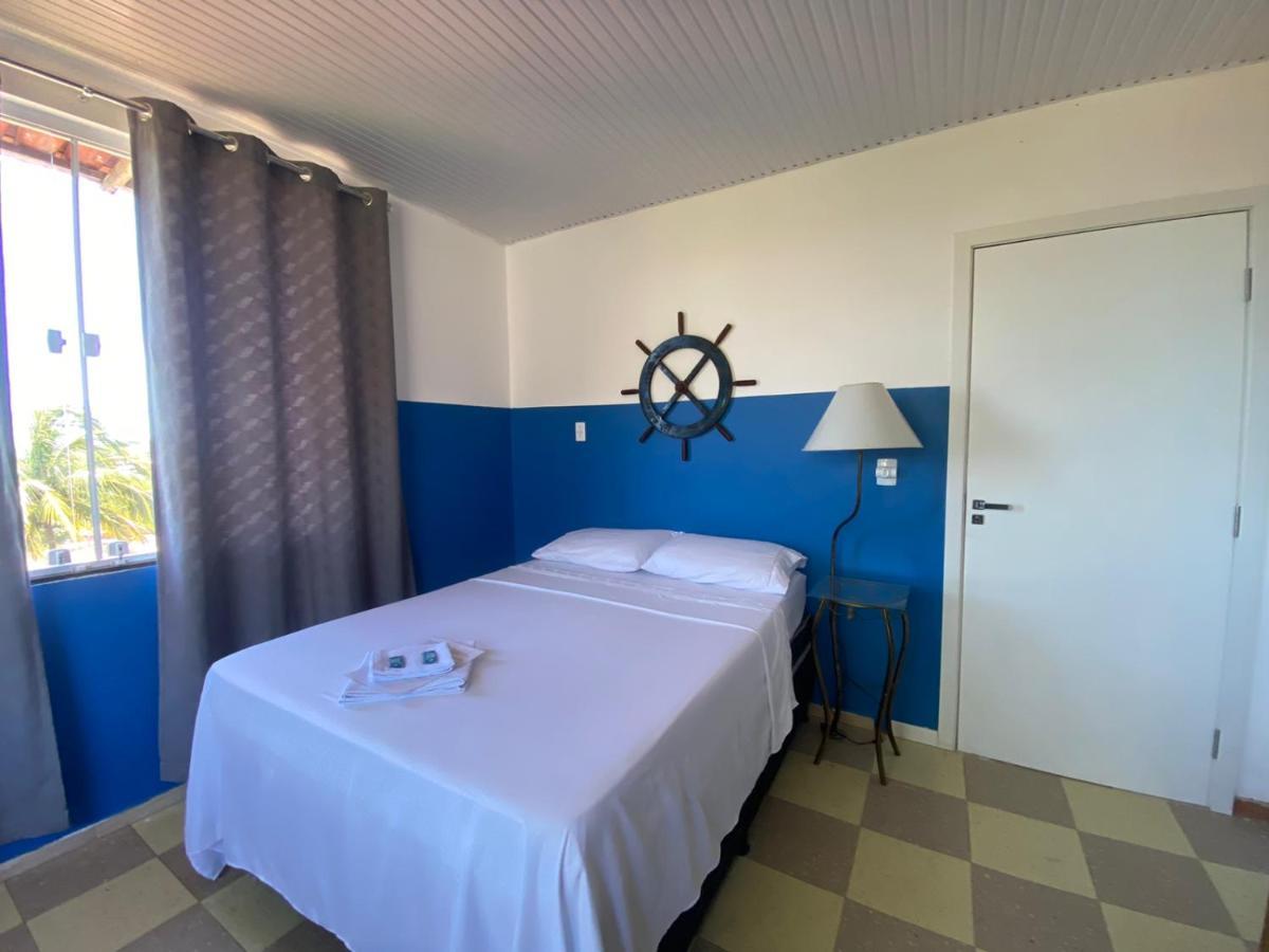 Quarto Inteiro Em Guarapari Com Vista Para O Mar Apartamento Exterior foto