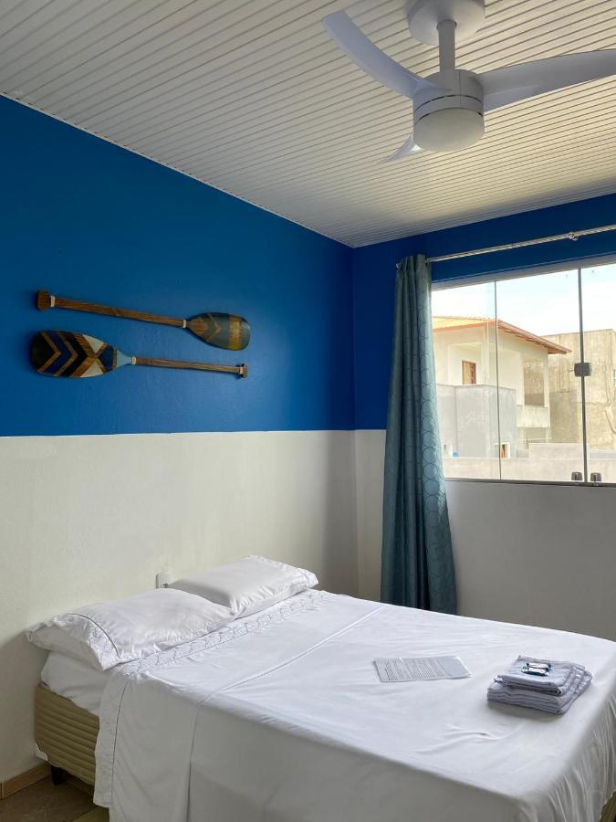 Quarto Inteiro Em Guarapari Com Vista Para O Mar Apartamento Exterior foto