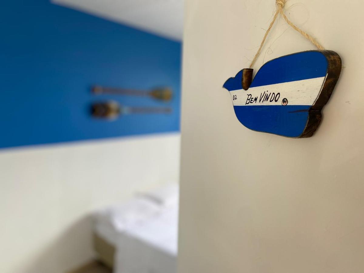 Quarto Inteiro Em Guarapari Com Vista Para O Mar Apartamento Exterior foto